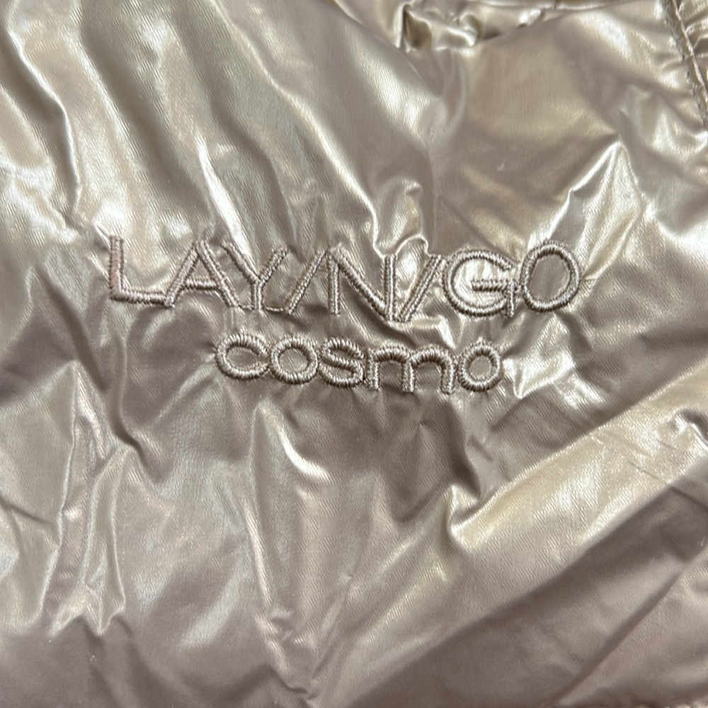 Lay/N/Go Cosmo Bag - Picture 2 of 4